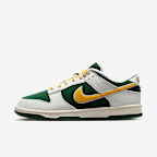Nike Dunk Low Retro Men's Shoes. Nike.com